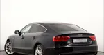 Audi A5 I (8T) Рестайлинг