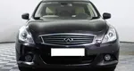 Infiniti g 25 акпп 2011 с пробегом 94 410 км
