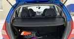 Honda Jazz I Рестайлинг