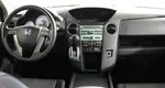 Honda Pilot II