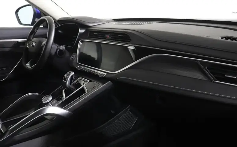 Geely Atlas Pro