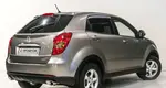 SsangYong Actyon