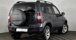 LADA (ВАЗ) Niva