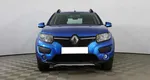 Renault sandero stepway мкпп 2018 с пробегом 40 678 км