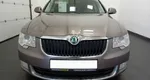 Skoda Superb II