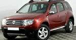 Renault Duster 2.0 Автомат