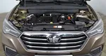 FAW Besturn X80 2.0 АКПП