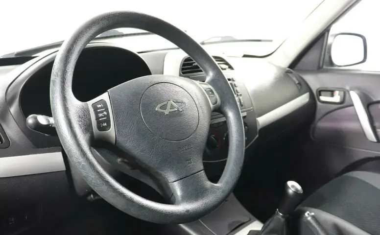 Chery Tiggo (T11)