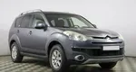 Citroen C-Crosser I