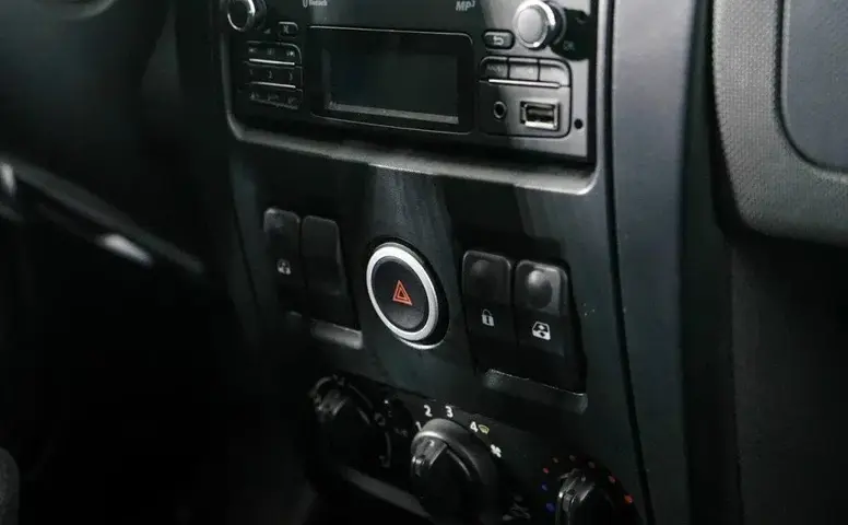 LADA (ВАЗ) Largus