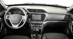 Chery tiggo 3 i