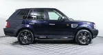 Land Rover Range Rover Sport Supercharged I