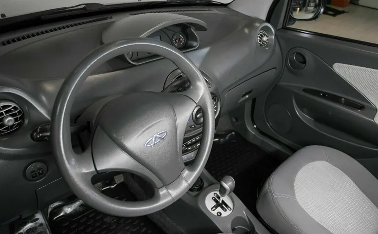 Chery indis (s18d)