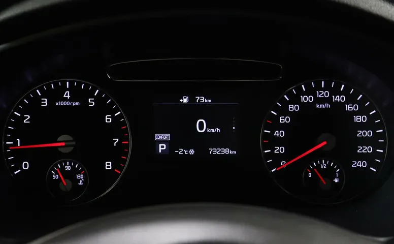 Kia Sorento Prime 2.4 АКПП