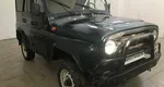 УАЗ 3151 315143 2.5d MT (86 л.с.) 4WD
