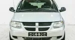 Dodge caravan