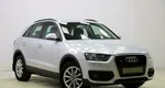 Audi Q3 2.0 Робот