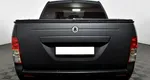 SsangYong Actyon I
