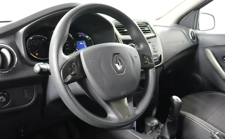 Renault Logan II