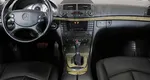Mercedes-Benz E-Class, 3 поколение