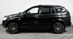 SsangYong Kyron