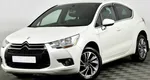 Citroen DS4 1.6 Автомат
