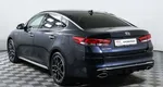 Kia Optima 2.4 АКПП
