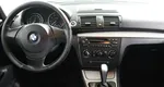 BMW 1 серии I (E81/E82/E87/E88) Рестайлинг