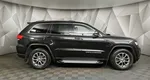 Jeep Grand Cherokee 3.6 AT AWD (286 л.с.) Черный