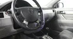 Chevrolet Lacetti I