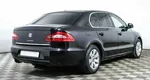 Skoda Superb 1.8 Автомат