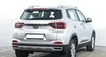 Chery Tiggo 4 I Рестайлинг