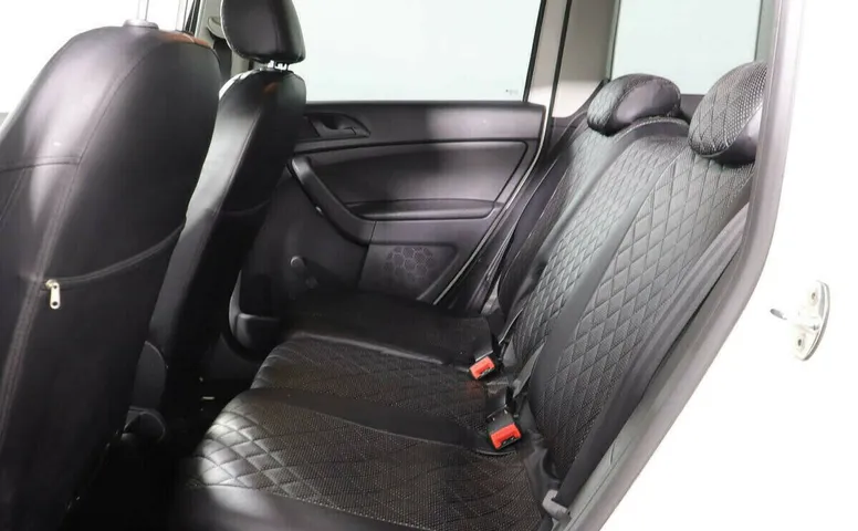 Skoda Yeti I