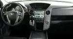 Honda Pilot 3.5 Автомат