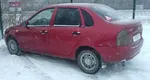 LADA (ВАЗ) KALINA 1.6 MT (81 л.с.)