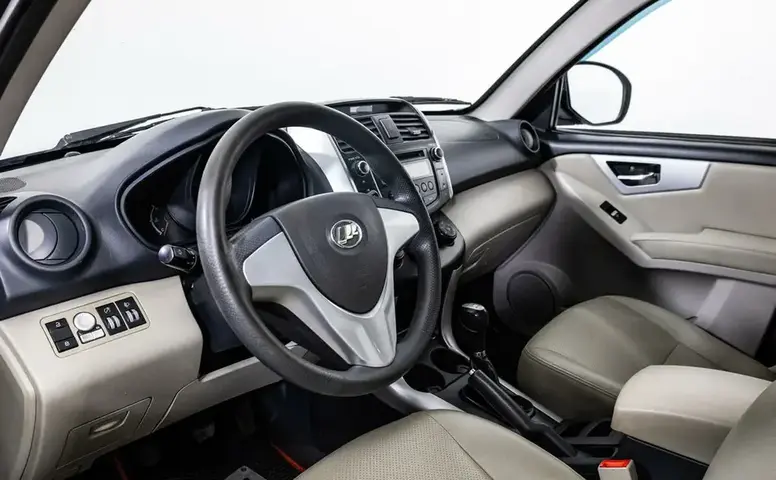 Lifan X60