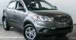 SsangYong Actyon