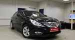 Hyundai Sonata VI (YF)
