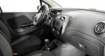 Renault kaptur cvt 2016 с пробегом 86 540 км
