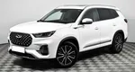 Chery tiggo 8 pro робот 2021 с пробегом 24 719 км