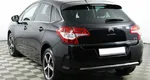 Citroen C4 1.6 Автомат