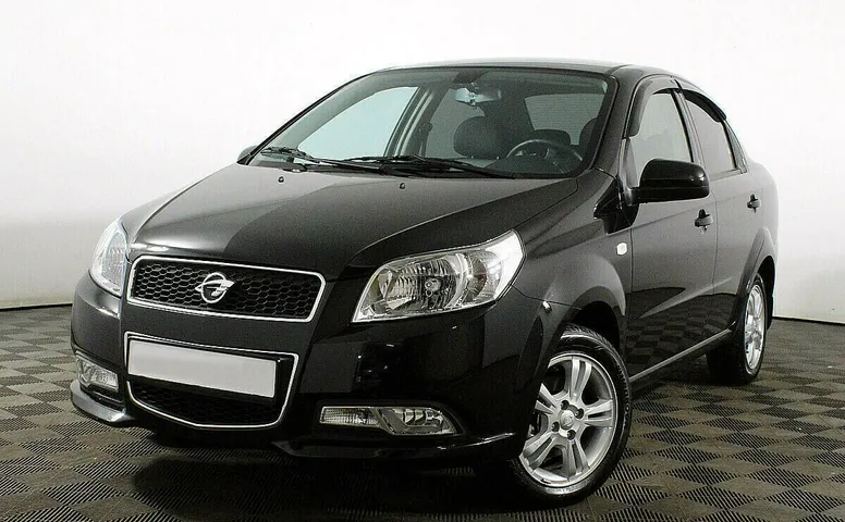 Ravon Nexia R3 I