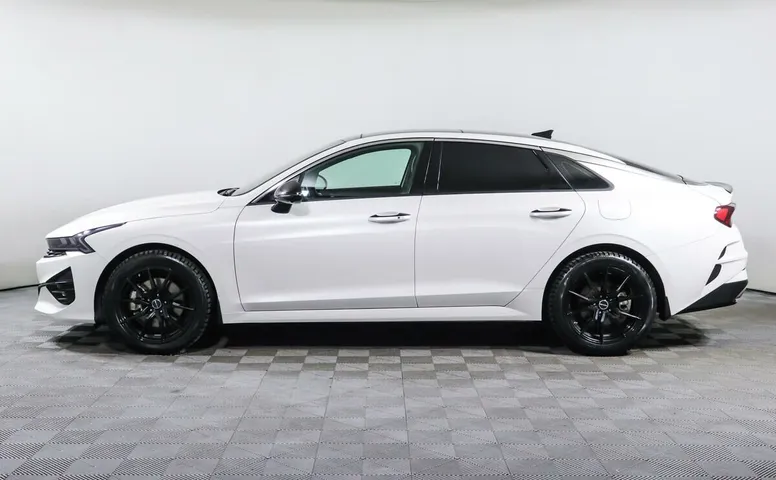 Kia K5 2.5 АКПП