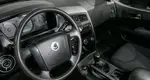 SsangYong Kyron