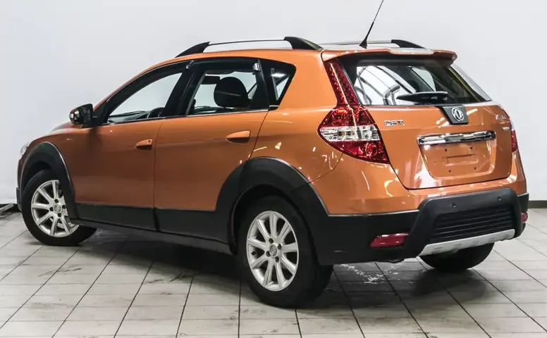 DongFeng H30 Cross