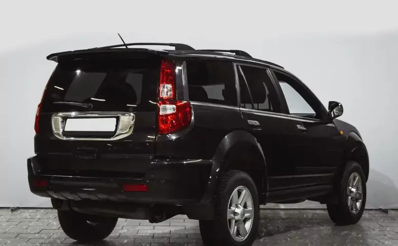 Great Wall Hover