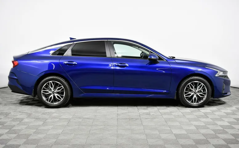 Kia K5 2.5 АКПП