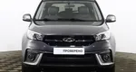 Chery Tiggo