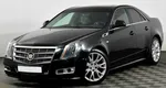 Cadillac CTS II