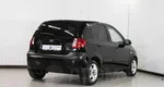 Hyundai Getz, 1 поколение, рестайлинг